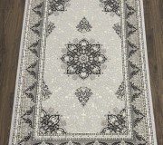Акриловий килим Bahreyn A060A light grey - высокое качество по лучшей цене в Украине.
