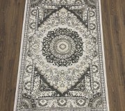 Акриловий килим Bahreyn A062A light grey - высокое качество по лучшей цене в Украине.