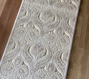 Акриловий килим Bianco 750A Cream - высокое качество по лучшей цене в Украине.