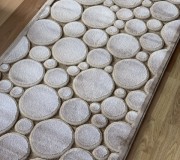 Акриловий килим Bianco 756A Beige - высокое качество по лучшей цене в Украине.