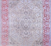 Акриловий килим Carmina 0131 cream-pudra - высокое качество по лучшей цене в Украине.