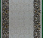 Aсrylic carpet Carmina 0123 kemik-brown - высокое качество по лучшей цене в Украине.
