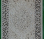 Акриловий килим Carmina 0131 ivory-beige - высокое качество по лучшей цене в Украине.