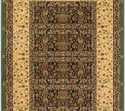 Акриловий килим Eden Witraz Szmaragd - высокое качество по лучшей цене в Украине.