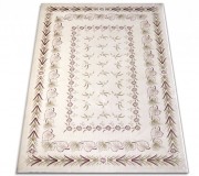 Акриловый ковер Emporio 4530/cream - высокое качество по лучшей цене в Украине.