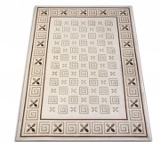 Акриловий килим Emporio 4532/cream - высокое качество по лучшей цене в Украине.