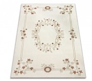 Акриловий килим Emporio 4533/cream  - высокое качество по лучшей цене в Украине.