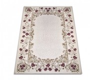 Акриловый ковер Emporio 4536/cream - высокое качество по лучшей цене в Украине.