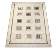 Акриловый ковер Emporio 4537/cream - высокое качество по лучшей цене в Украине.