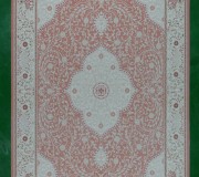 Акриловий килим Erciyes 0071 pink-beige - высокое качество по лучшей цене в Украине.