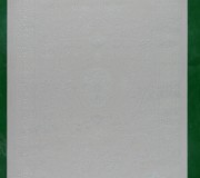 Акриловий килим Erciyes 0080 ivory-white - высокое качество по лучшей цене в Украине.