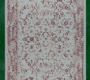 Акриловий килим Erciyes 0084 ivory-pink - высокое качество по лучшей цене в Украине.