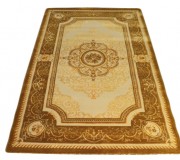 Акриловый ковер Exclusive 0337 gold - высокое качество по лучшей цене в Украине.