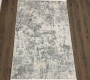 Ковер Faralye  A0358B , Grey - высокое качество по лучшей цене в Украине.
