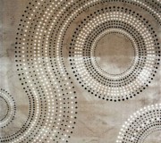 Arylic carpet Florence 0431 cream - высокое качество по лучшей цене в Украине.