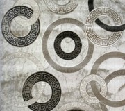 Акриловий килим Florence 0447 cream - высокое качество по лучшей цене в Украине.