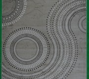 Акриловий килим Florence 0431 ivory-caramel - высокое качество по лучшей цене в Украине.