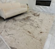 Килим GEMMA GM41D cream - h.b light beige  - высокое качество по лучшей цене в Украине.