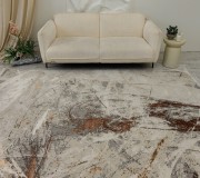 Килим GEMMA GM41B h.b light beige - terra - высокое качество по лучшей цене в Украине.