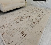 Килим GEMMA GN40D h.bwhite - h.b light beige  - высокое качество по лучшей цене в Украине.