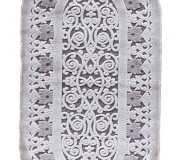 Акриловый ковер Lilium L4741 Beige - высокое качество по лучшей цене в Украине.