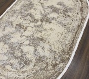 Synthetic carpet Almaata AM00A beige - высокое качество по лучшей цене в Украине.