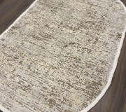 Synthetic carpet Almaata AM06A beige - высокое качество по лучшей цене в Украине.