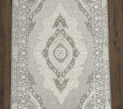 Акриловий килим NOOR A4026A Mink/Cream - высокое качество по лучшей цене в Украине.