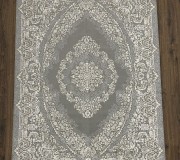 Акриловий килим NOOR A4027B Cream/Mink  - высокое качество по лучшей цене в Украине.