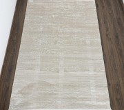 Акриловий килим NOOR A4419A Beige - высокое качество по лучшей цене в Украине.