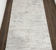Акриловий килим NOOR A4419A Blue/Light Grey - высокое качество по лучшей цене в Украине.