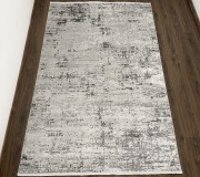 Акриловий килим NOOR A4419A Light Grey/Dark Grey - высокое качество по лучшей цене в Украине.