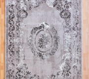 Синтетичний килим Orchide HEAT SET 8040 Gray - высокое качество по лучшей цене в Украине.