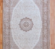 Синтетичний килим Orchide HEAT SET 8042 Beige - высокое качество по лучшей цене в Украине.