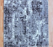 Синтетичний килим Orchide HEAT SET 8097 Gray - высокое качество по лучшей цене в Украине.