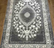 Синтетичний килим Orchide HEAT SET 8536 Gray - высокое качество по лучшей цене в Украине.