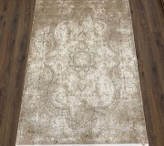  Акриловый ковер OTANTIK E017C , BEIGE - высокое качество по лучшей цене в Украине.