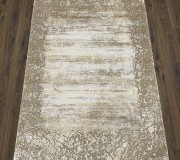 Акриловий килим OTANTIK  E018B , BEIGE - высокое качество по лучшей цене в Украине.