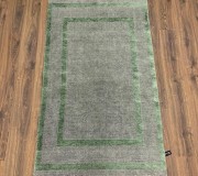 Акриловий килим OTANTIK  KILIM ON102 , ANTHRACITE - высокое качество по лучшей цене в Украине.