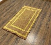 Акриловий килим OTANTIK  KILIM On104 Brown - высокое качество по лучшей цене в Украине.