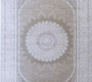 Килим високощільний SHIMAL 0977A Bej - высокое качество по лучшей цене в Украине.