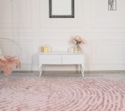 Акриловий килим VALS W2227 C.A.Pudra-C.A.Pudra - высокое качество по лучшей цене в Украине.