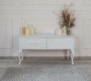 Акриловий килим VALS W2227 D.Grey-L.Grey - высокое качество по лучшей цене в Украине.