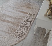 Акриловий килим VALS W2327 C.Ivory-Beige - высокое качество по лучшей цене в Украине.
