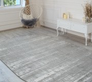 Акриловий килим VALS W2769 C.Ivory-D.Grey - высокое качество по лучшей цене в Украине.