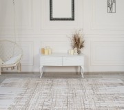 Arylic carpet VALS W5047 Ivory-C.Ivory - высокое качество по лучшей цене в Украине.