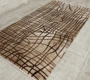 Акриловий килим VALS W2329 С.Beige-D.Beige - высокое качество по лучшей цене в Украине.