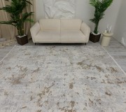 Килим VERSAY 46160A vizon - высокое качество по лучшей цене в Украине.