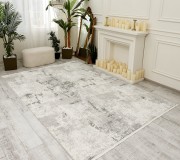 Килим VERSAY 51378A  a. gri - высокое качество по лучшей цене в Украине.