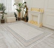 Килим VERSAY 51397B a. mavi - высокое качество по лучшей цене в Украине.